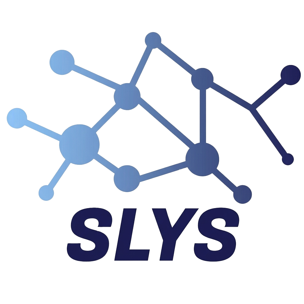 Logo SLYS